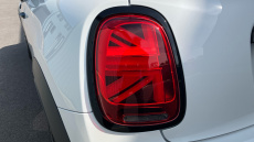MINI Hatchback 2.0 Cooper S Sport 3dr Auto Petrol Hatchback